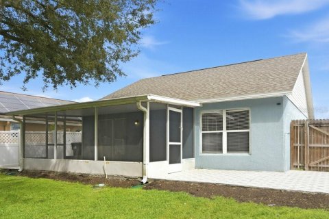 Villa ou maison à louer à Orlando, Floride: 3 chambres, 112.23 m2 № 2406586 - photo 16