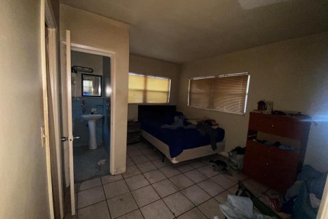 Immobilier commercial à vendre à Fort Lauderdale, Floride: 125.6 m2 № 2146544 - photo 21