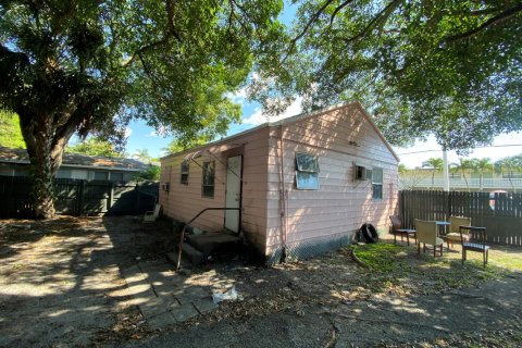 Immobilier commercial à vendre à Fort Lauderdale, Floride: 125.6 m2 № 2146544 - photo 8