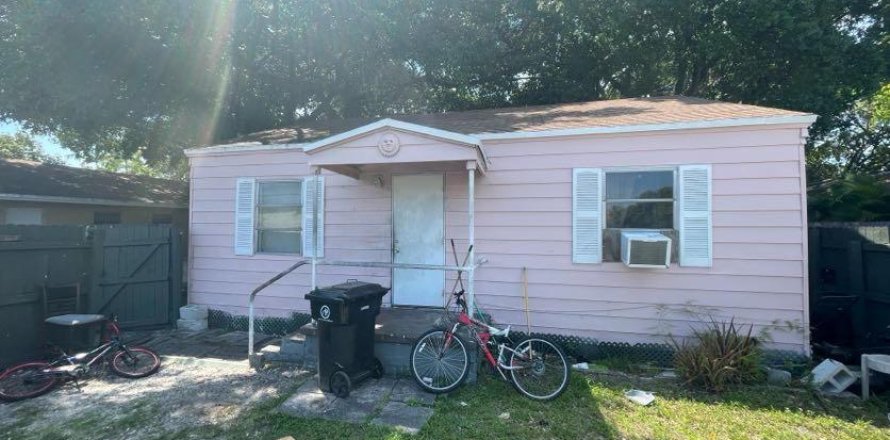 Immobilier commercial à Fort Lauderdale, Floride 125.6 m2 № 2146544