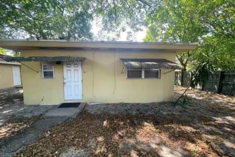 Immobilier commercial à vendre à Fort Lauderdale, Floride: 125.6 m2 № 2146544 - photo 9