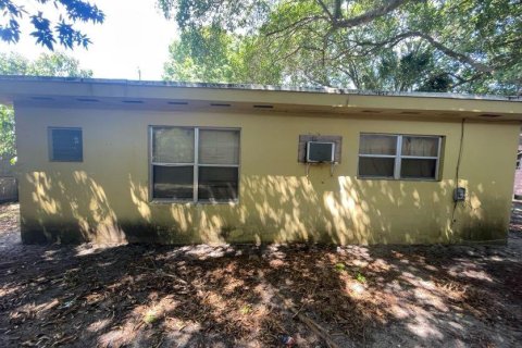Immobilier commercial à vendre à Fort Lauderdale, Floride: 125.6 m2 № 2146544 - photo 11