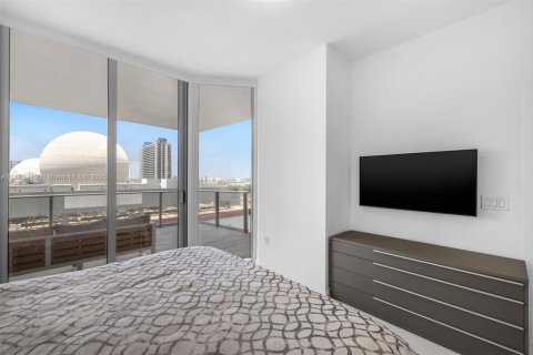 Купить кондоминиум в Майами, Флорида 2 спальни, 138.52м2, № 1929715 - фото 20