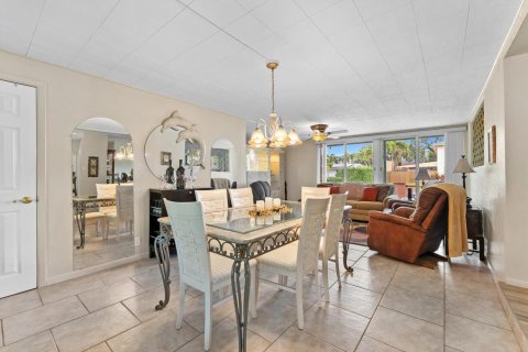 House in Wilton Manors, Florida 3 bedrooms, 180.6 sq.m. № 2182994 - photo 11
