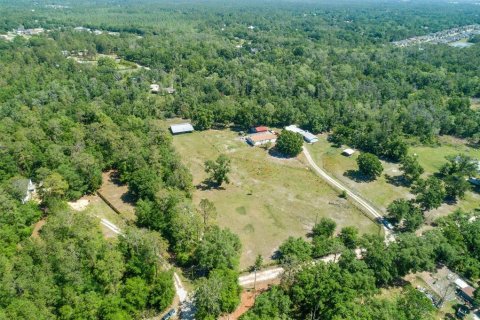 Villa ou maison à Wesley Chapel, Floride 3 chambres, 153.29 m2 № 2321184
