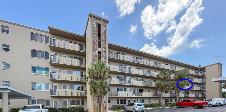Condo in Bradenton, Florida, 2 bedrooms  № 1882909