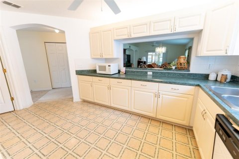 Купить виллу или дом в Саммерфилд, Флорида 5 комнат, 125.98м2, № 1907716 - фото 10