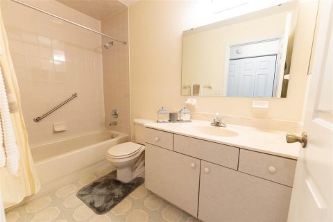 Купить виллу или дом в Саммерфилд, Флорида 5 комнат, 125.98м2, № 1907716 - фото 25