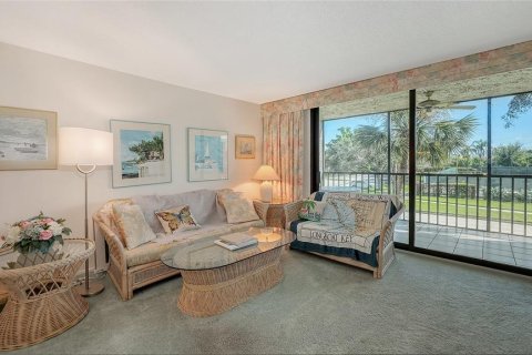 Condo in Longboat Key, Florida, 2 bedrooms  № 1917657 - photo 6