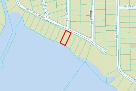 Land in Silver Springs Shores, Florida № 2160312 - photo 2