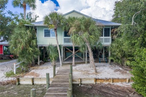Casa en Placida, Florida 3 dormitorios, 145.3 m2 № 2379181