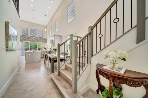 House in Sunrise, Florida 4 bedrooms, 294.69 sq.m. № 1643845 - photo 30