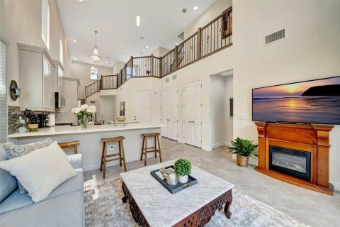 House in Sunrise, Florida 4 bedrooms, 294.69 sq.m. № 1643845 - photo 13