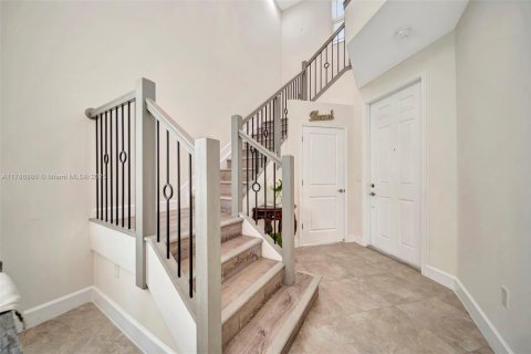 House in Sunrise, Florida 4 bedrooms, 294.69 sq.m. № 1643845 - photo 20