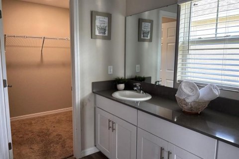 Villa ou maison à louer à Haines City, Floride: 3 chambres, 127.74 m2 № 2108720 - photo 18