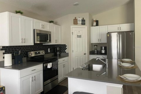Villa ou maison à louer à Haines City, Floride: 3 chambres, 127.74 m2 № 2108720 - photo 6