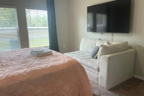 Villa ou maison à louer à Haines City, Floride: 3 chambres, 127.74 m2 № 2108720 - photo 24