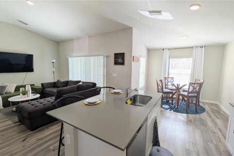 Villa ou maison à louer à Haines City, Floride: 3 chambres, 127.74 m2 № 2108720 - photo 11