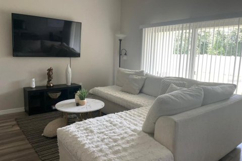 Villa ou maison à louer à Haines City, Floride: 3 chambres, 127.74 m2 № 2108720 - photo 7