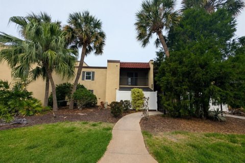 Condo à Tampa, Floride, 2 chambres  № 2101881