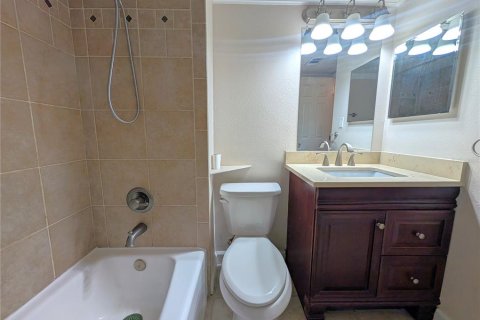 Copropriété à louer à Tampa, Floride: 2 chambres, 80.27 m2 № 2101881 - photo 14