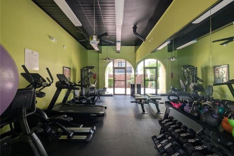 Copropriété à louer à Tampa, Floride: 2 chambres, 80.27 m2 № 2101881 - photo 18