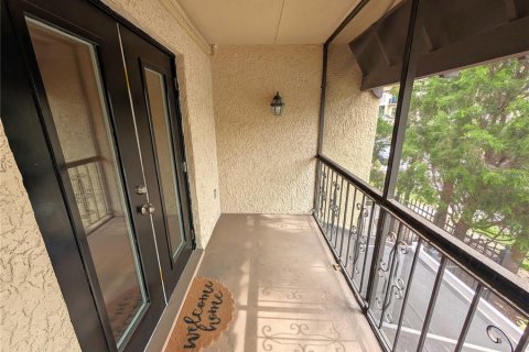 Copropriété à louer à Tampa, Floride: 2 chambres, 80.27 m2 № 2101881 - photo 8