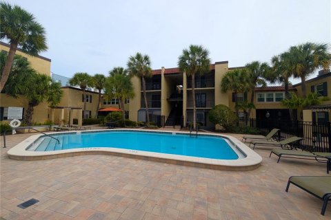Copropriété à louer à Tampa, Floride: 2 chambres, 80.27 m2 № 2101881 - photo 16