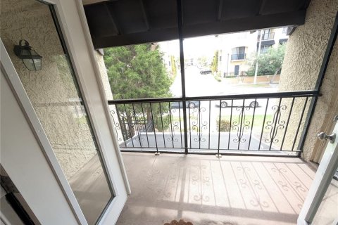 Copropriété à louer à Tampa, Floride: 2 chambres, 80.27 m2 № 2101881 - photo 7