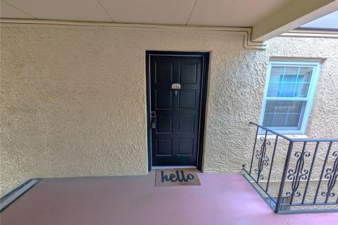 Copropriété à louer à Tampa, Floride: 2 chambres, 80.27 m2 № 2101881 - photo 3