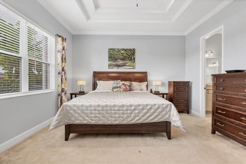 Купить виллу или дом в Парриш, Флорида 5 комнат, 228.63м2, № 1903035 - фото 17