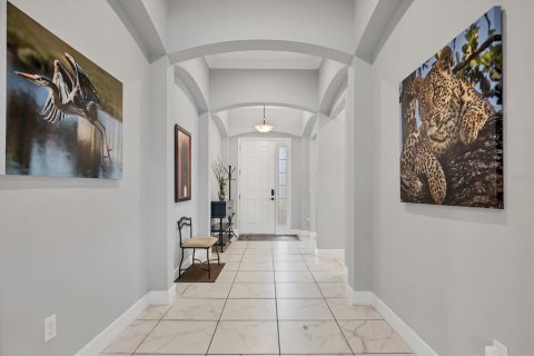 Купить виллу или дом в Парриш, Флорида 5 комнат, 228.63м2, № 1903035 - фото 5