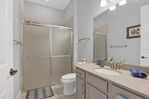 Купить виллу или дом в Парриш, Флорида 5 комнат, 228.63м2, № 1903035 - фото 25