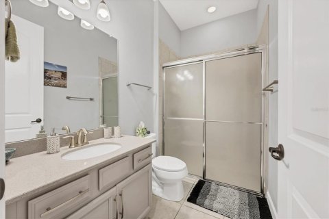 Купить виллу или дом в Парриш, Флорида 5 комнат, 228.63м2, № 1903035 - фото 23