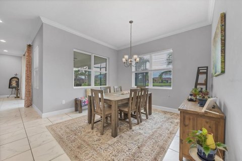 Купить виллу или дом в Парриш, Флорида 5 комнат, 228.63м2, № 1903035 - фото 15