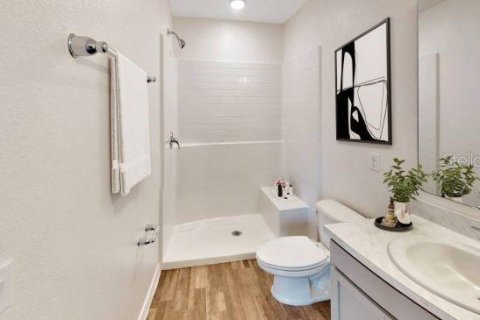 House in Poinciana, Florida 3 bedrooms, 118.26 sq.m. № 1719333 - photo 9