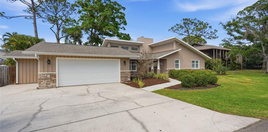 Villa ou maison à Seminole, Floride 3 chambres, 183.95 m2 № 2202522