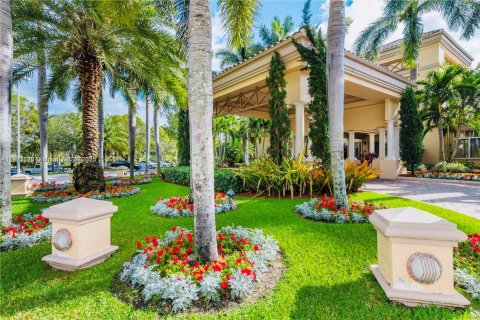 Casa en venta en Pembroke Pines, Florida, 3 dormitorios, 150.13 m2 № 1954465 - foto 21