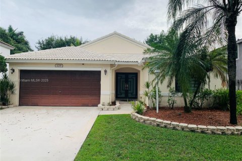 Casa en venta en Pembroke Pines, Florida, 3 dormitorios, 150.13 m2 № 1954465 - foto 14