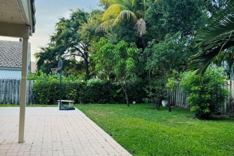 Casa en venta en Pembroke Pines, Florida, 3 dormitorios, 150.13 m2 № 1954465 - foto 8