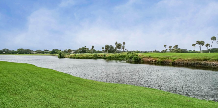 Condo à Vero Beach, Floride, 2 chambres № 1174705