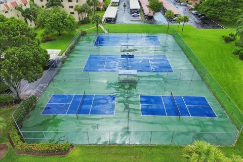 Copropriété à vendre à Boca Raton, Floride: 2 chambres, 107.77 m2 № 2254695 - photo 20