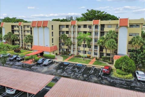 Condo à Boca Raton, Floride, 2 chambres № 2254695