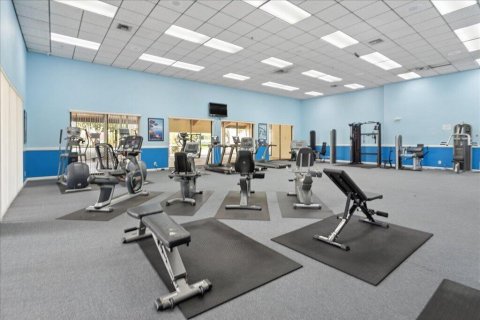 Copropriété à vendre à Boca Raton, Floride: 2 chambres, 107.77 m2 № 2254695 - photo 17
