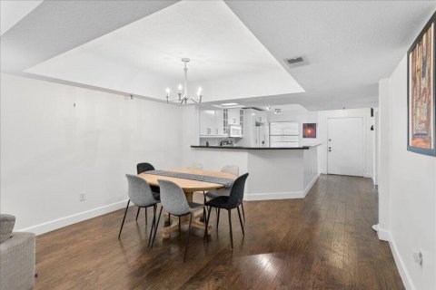 Copropriété à vendre à Boca Raton, Floride: 2 chambres, 107.77 m2 № 2254695 - photo 3