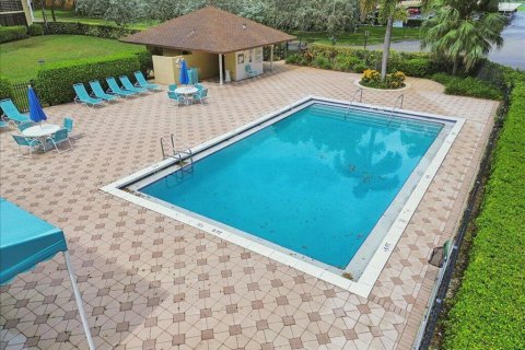 Copropriété à vendre à Boca Raton, Floride: 2 chambres, 107.77 m2 № 2254695 - photo 23