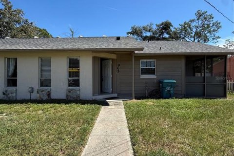 Appartement à Longwood, Floride 2 chambres, 77.67 m2 № 2398446