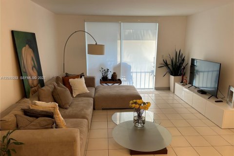 Copropriété à louer à Aventura, Floride: 2 chambres, 100.61 m2 № 2384644 - photo 5