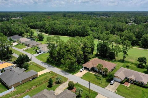 Land in Palm Coast, Florida № 2228182 - photo 9
