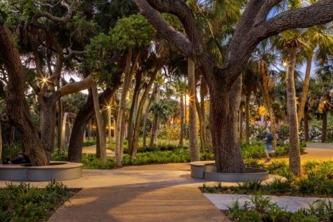 Condo in Sarasota, Florida, 1 bedroom  № 1810643 - photo 11